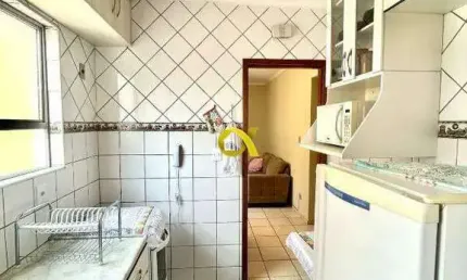 Ótimo apartamento disponível para venda no jardim elite em piracicaba!