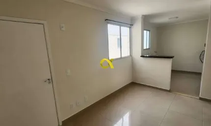Lindo apartamento no disponível para venda no cond. Pq. Piazza San Pietro em Piracicaba.