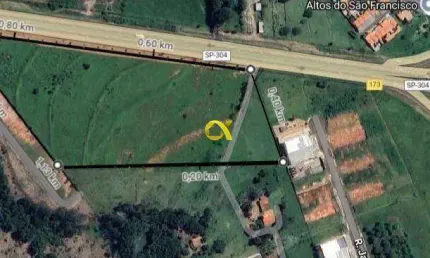 Oportunidade Imperdível de Área Comercial em Piracicaba - Rodovia SP304