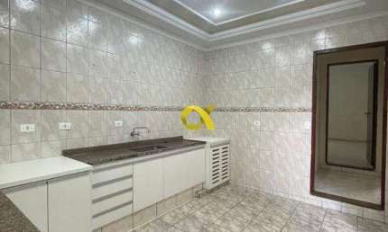 casa para locação de 3 quartos 1 suite na Vila Rezende