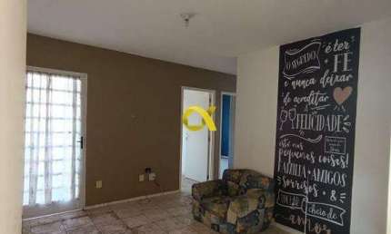Apartamento para alugar no Condominio Vida Nova II - Res. Vale do Sol em Piracicaba - SP