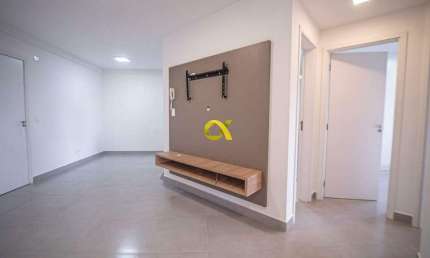 Apartamento para locação no Condomínio Mirage – 2 Quartos + Suíte!