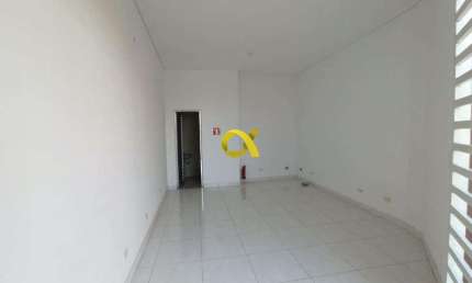 Salão Comercial – 30m² | Excelente Visibilidade e Acesso Fácil