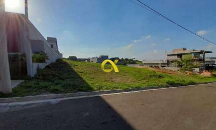 Terreno no Condomínio Damha 2 em Piracicaba – 378m² de Potencial para Seu Novo Lar ou Investimento!