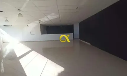 Salão Comercial para Locação – Rua Luiz Razeira, Piracicaba