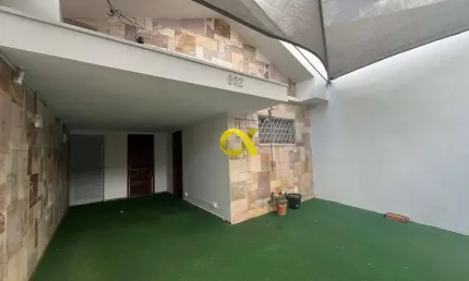 Casa comercial para locação no bairro Centro, Piracicaba/SP.