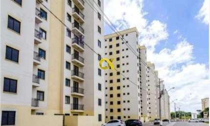 Apartamento para Alugar no Condomínio Ilhas Canárias - Piracicaba, SP