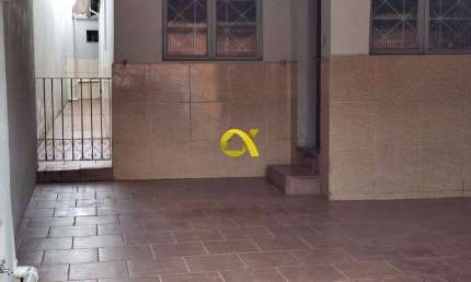 Ótimo imóvel à venda no Pq. Primeiro de Maio em Piracicaba. Ótima oportunidade para investimento.