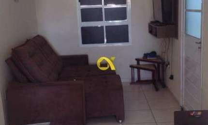 Casa para alugar no Parque São Jorge, Piracicaba 