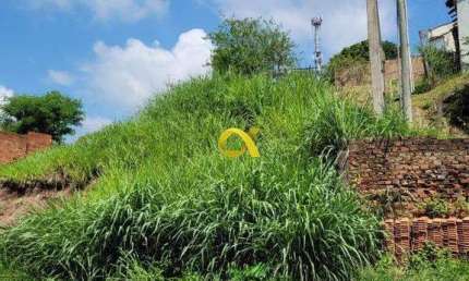 Terreno com 324,00m² disponível para venda no Jardim São Paulo em Piracicaba.