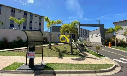 Oportunidade para você adquirir seu apartamento em Piracicaba!