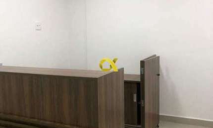 Sala Comercial para Locação – Edifício Trio Lindenberg