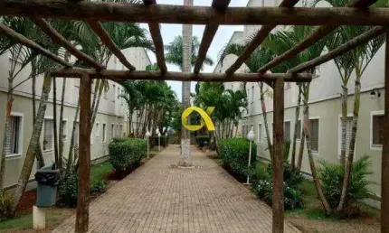 Apartamento para Venda – Piazza República – Dois Córregos, Piracicaba/SP