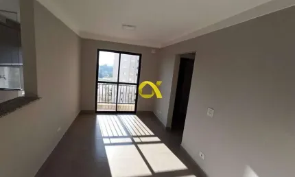 Apartamento para Locação – Ilhas Canárias Residence (Piracicamirim)