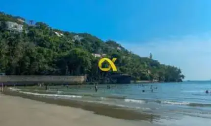 Apartamento com 3 quartos à venda no Jardim Mar e Céu, Guarujá 