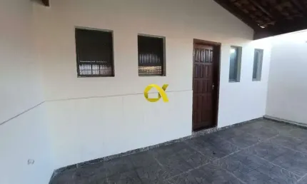 Casa com 3 quartos para alugar no Piracicamirim, Piracicaba 