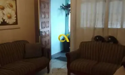 Casa com 2 quartos à venda na Cidade Alta, Piracicaba 