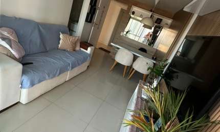 Apartamento com 2 quartos à venda na Rua Pereira de Miranda, 575, Papicu, Fortaleza