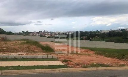 Terreno à venda, 378 m² por r$ 470.000,00 - condomínio helena maria - sorocaba/sp