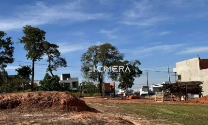 Terreno à venda no condomínio helena maria na cidade de  sorocaba/sp