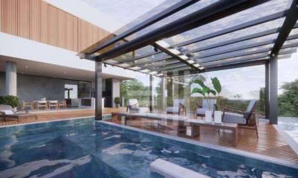 Casa com 4 dormitórios à venda, 750 m² por r$ 7.500.000,00 - parque reserva fazenda imperial - sorocaba/sp