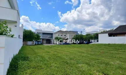Terreno à venda, 360 m² por r$ 639.000,00 - ibiti royal park - sorocaba/sp