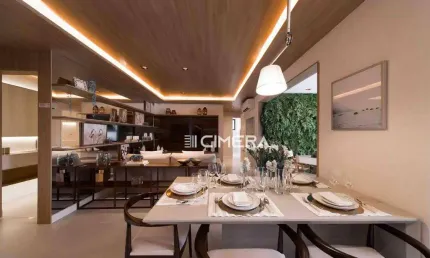Apartamento com 3 dormitórios à venda, 91 m² - union planeta - sorocaba/sp