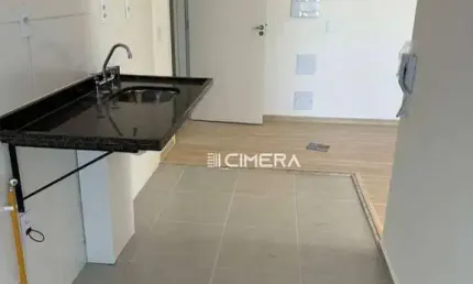 Apartamento com 2 dormitórios à venda, 60 m² por r$ 445.000,00 - jardim são carlos - sorocaba/sp