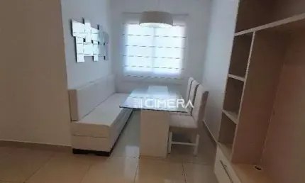 Apartamento à venda, 50 m² por r$ 330.000,00 - condomínio bosque são paulo - sorocaba/sp