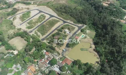 Terreno em condomínio fechado à venda na Rua Paulino Corrêa, 307, Vila Olímpia, Sorocaba