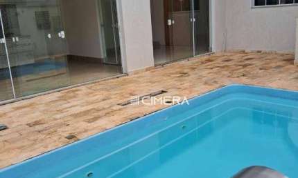 Casa à venda no condomínio ibiti royal park localizada na cidade de sorocaba/sp