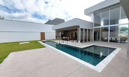 Casa à venda e locação no residencial saint patrick localizada na cidade de sorocaba/sp