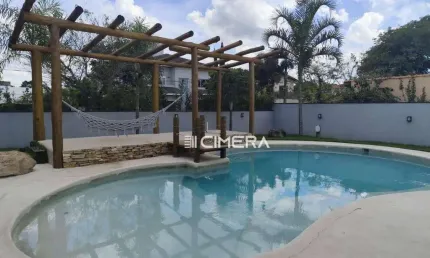 Casa à venda, 290 m² por r$ 2.750.000,00 - vivendas do lago - sorocaba/sp