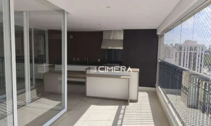Apartamento com 3 dormitórios para alugar no  edifício absoluto  localizado na cidade de sorocaba/sp