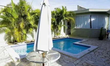 Casa com 4 dormitórios para alugar no condomínio ibiti do paço - sorocaba/sp