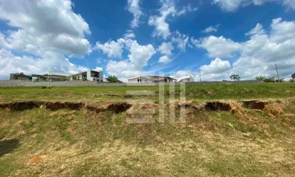 Terreno à venda, 1100 m² por r$ 550.000,00 - parque ecoresidencial fazenda jequitibá - sorocaba/sp