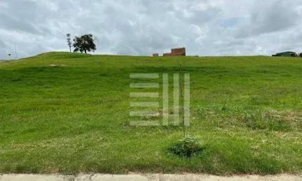 Terreno à venda, 1002 m² por r$ 580.000,00 - condomínio up residencial - sorocaba/sp