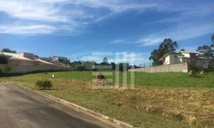 Terreno no condomínio residencial ibirapuera, muito bem localizada na cidade de sorocaba/sp