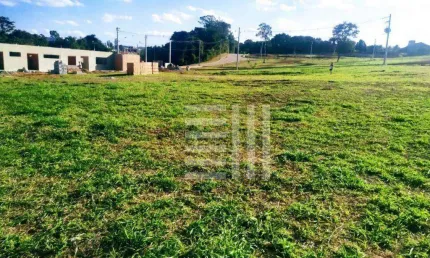 Terreno à venda, 320 m² por r$ 272.000,00 - condominio renaissance - sorocaba/sp
