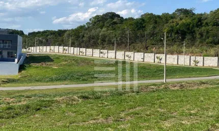 Terreno à venda, 788 m² por r$ 770.000,00 - condomínio bouganville - sorocaba/sp