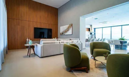 Casa com 4 dormitórios à venda, 421 m² por r$ 4.790.000,00 - condomínio saint patrick - sorocaba/sp