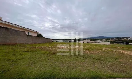Terreno à venda no jardim residencial saint patrick localizado na cidade de sorocaba/sp