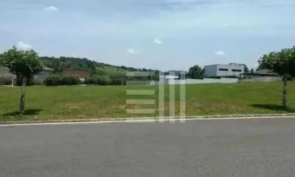 Terreno à venda, 1000 m² por r$ 440.000,00 - condomínio saint charbel - araçoiaba da serra/sp