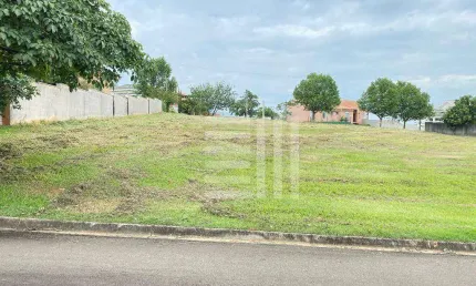 Terreno à venda, 1000 m² por r$ 499.000,00 - condomínio saint charbel - araçoiaba da serra/sp