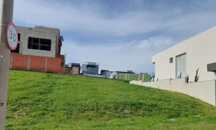 Terreno à venda, 325 m² por r$ 395.000,00 - condomínio cyrela landscape - votorantim/sp