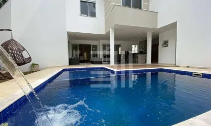 Casa com 4 quartos à venda, no condomínio sunset, localizado na cidade de sorocaba/sp