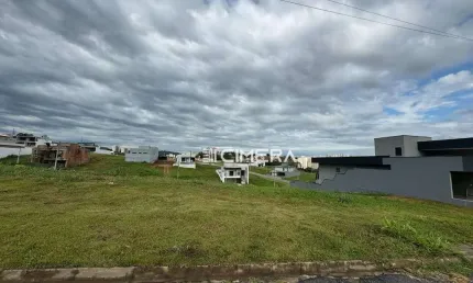 Terreno à venda, 360 m² por r$ 360.000,00 - condomínio bouganville - sorocaba/sp