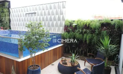 Casa à venda, 290 m² por r$ 1.400.000,00 - condominio golden park residence - sorocaba/sp