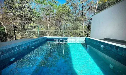 Casa com 3 dormitórios à venda, 185 m² por r$ 1.650.000,00 - condomínio cyrela landscape - votorantim/sp