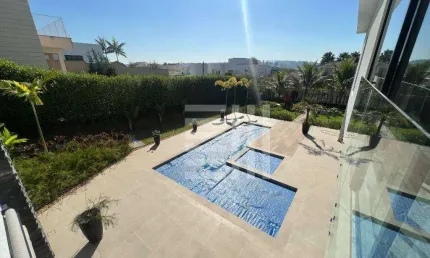 Casa à venda, 408 m² por r$ 3.980.000,00 - parque reserva fazenda imperial - sorocaba/sp